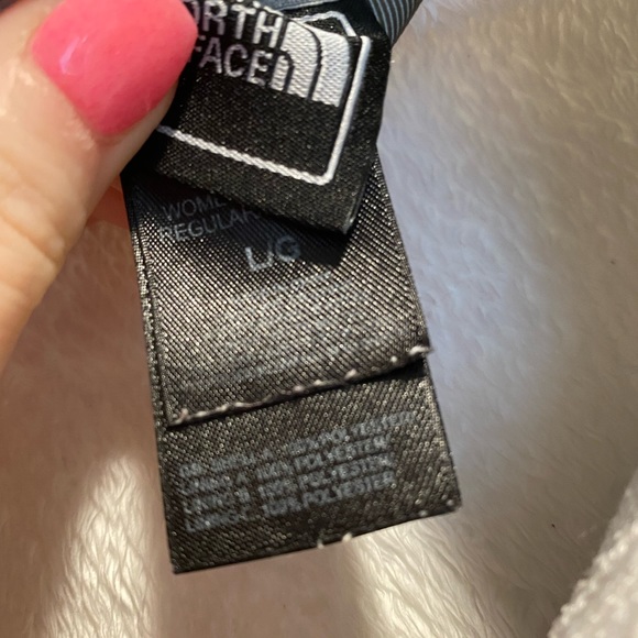 Special Edition North Face Osito - Breast Cancer - Picture 3 of 3